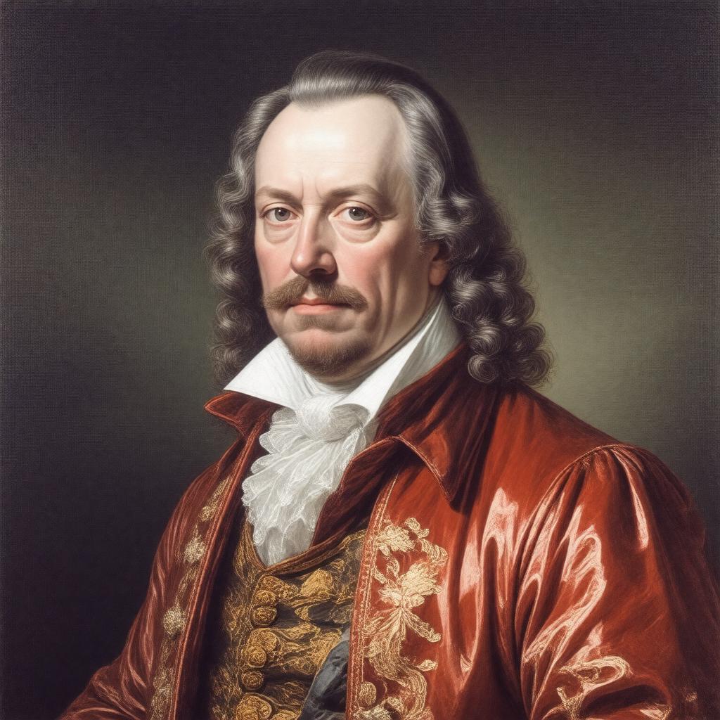 Edward Hyde, 1st Earl of Clarendon